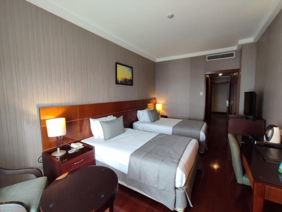The Park Bostanci 5* Istanbul