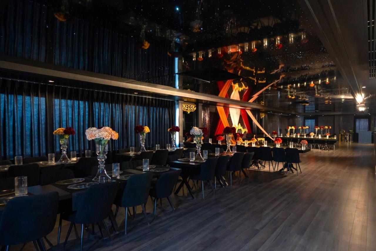 Hotel The Park Bostanci 5*