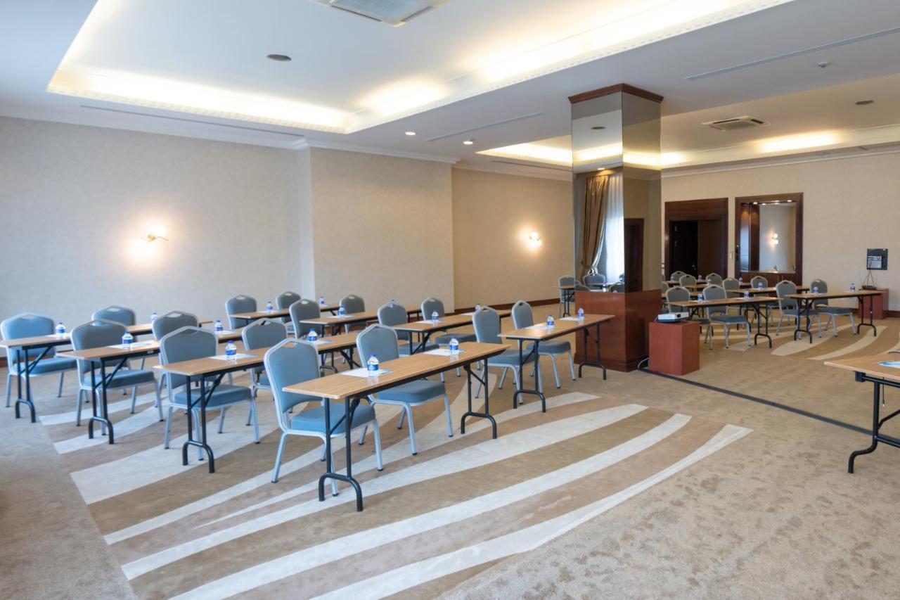 Hotel The Park Bostanci 5*