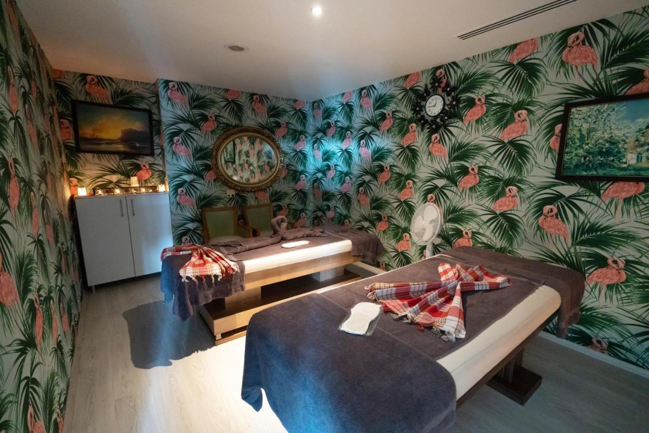Hotel The Park Bostanci Istanbul
