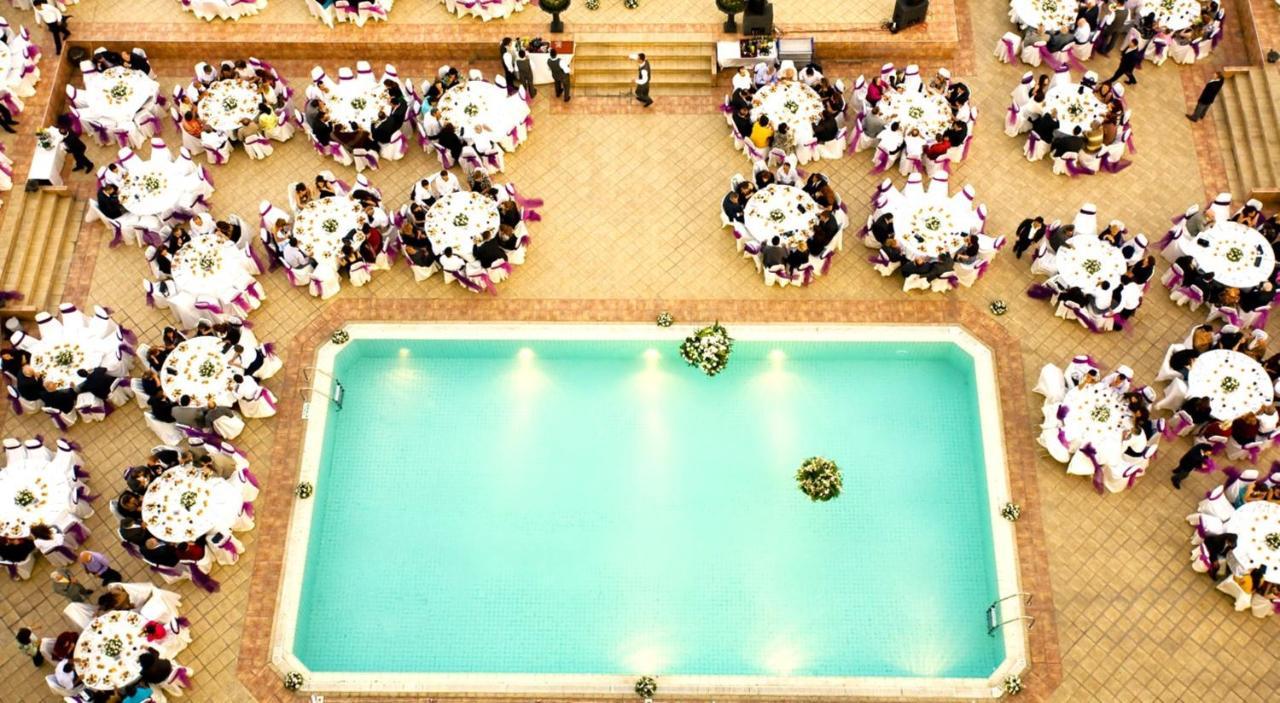 Hotel The Park Bostanci Istanbul