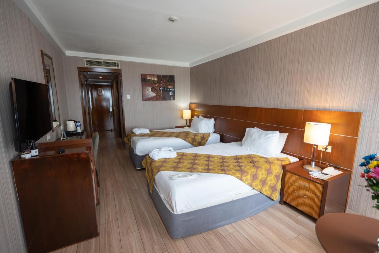 The Park Bostanci Hotel Istanbul