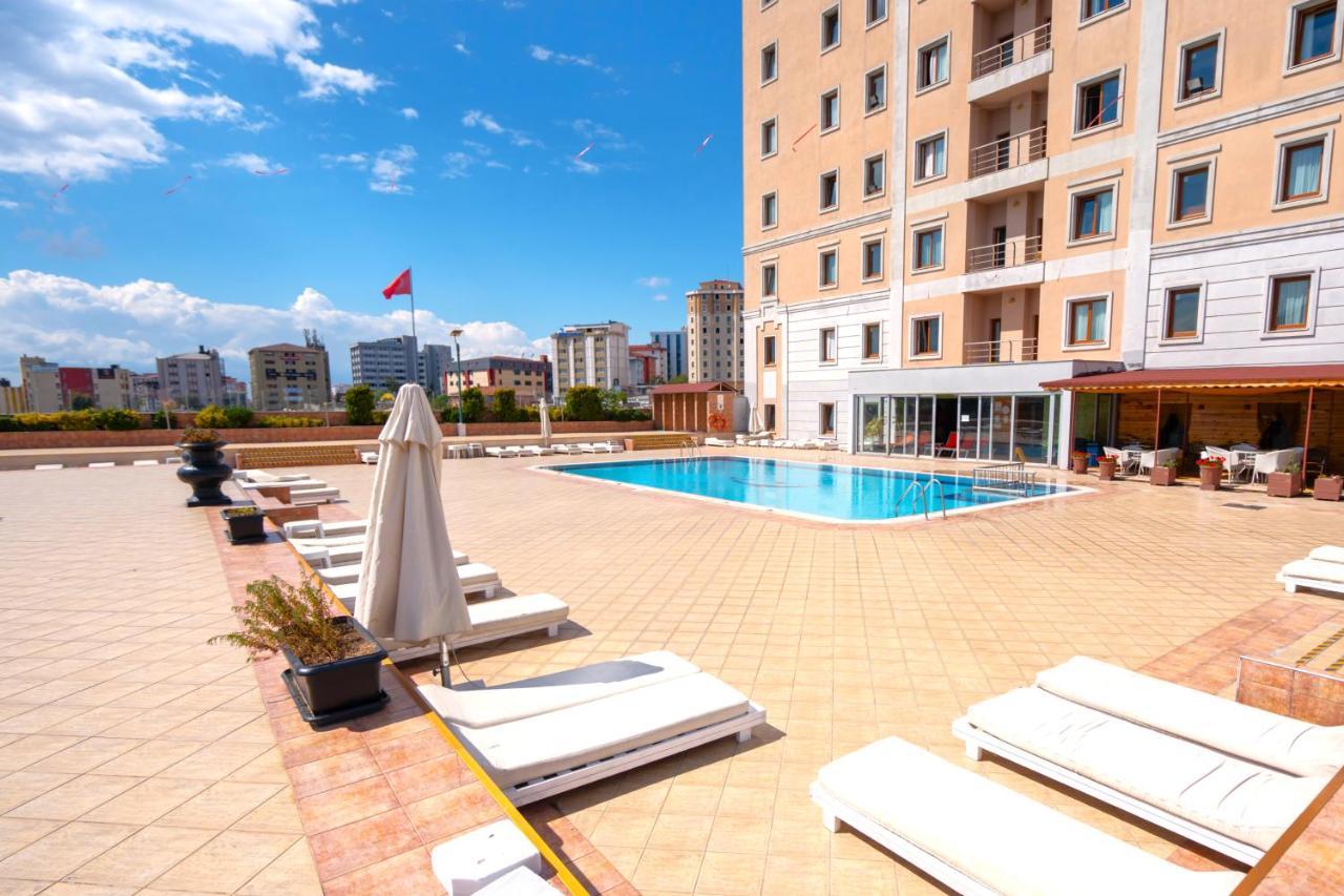 Hotel The Park Bostanci 5*