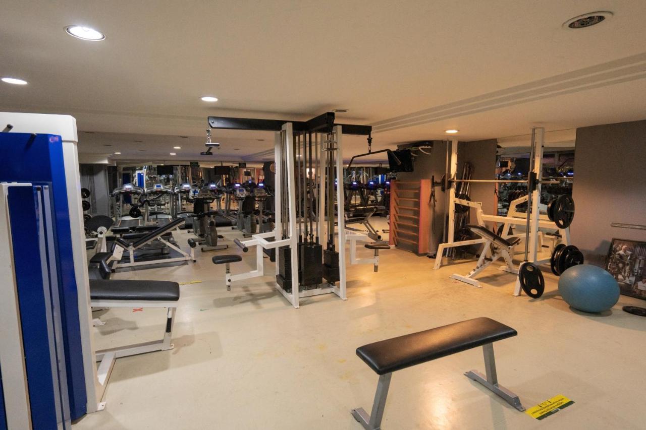 The Park Bostanci Hotel 5*
