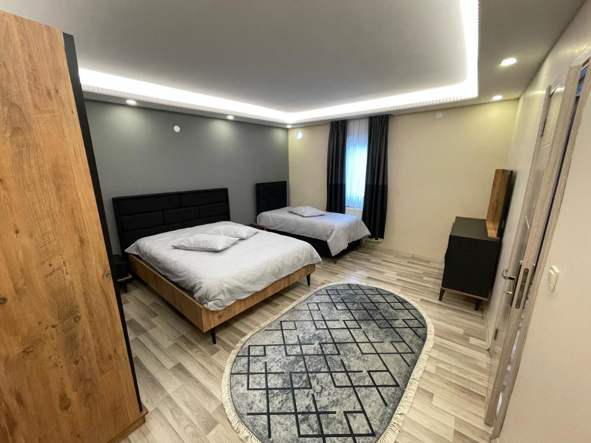 Daire Kubbe House İstanbul