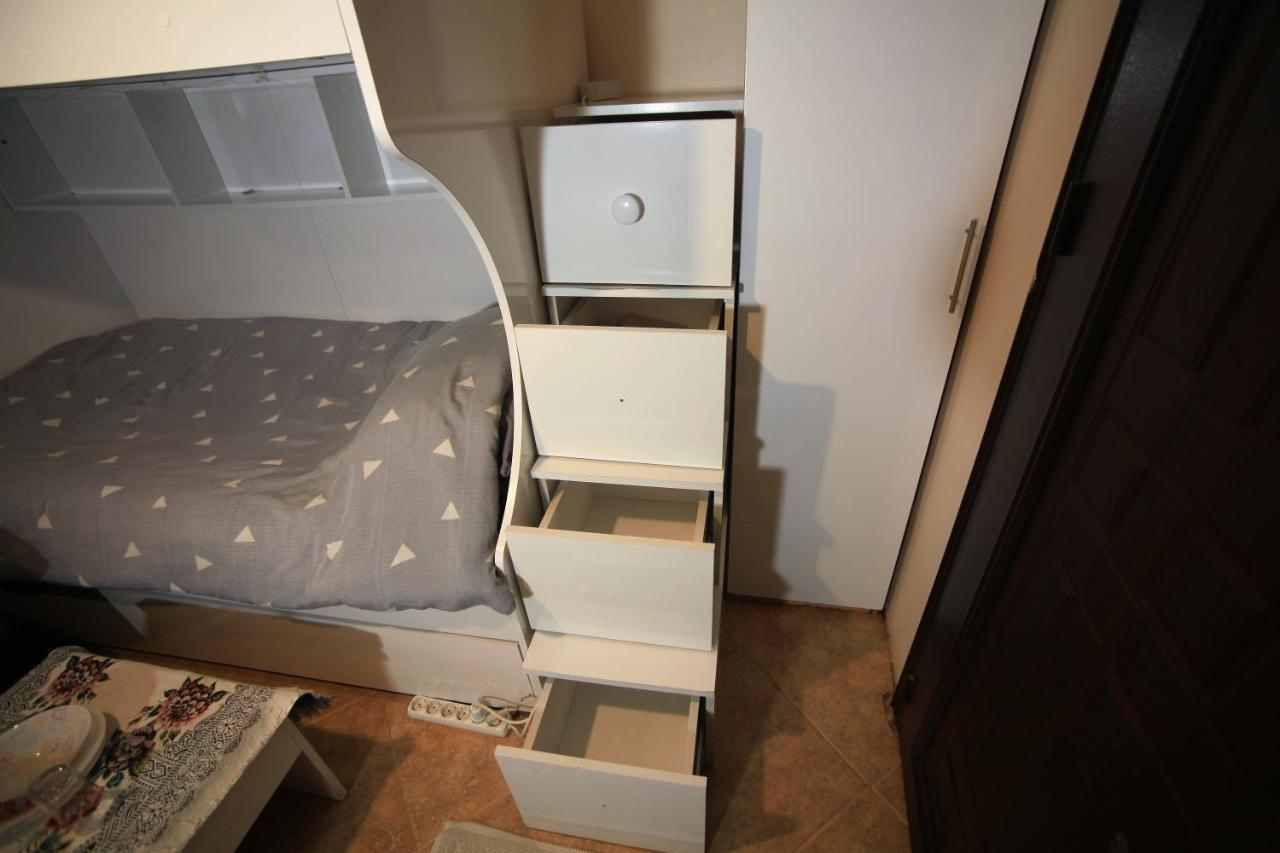 Private In Heart Of Taksim Square 2 Apartment