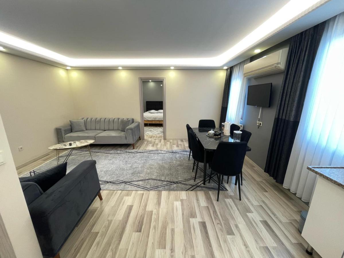 Kubbe House Apartment Istanbul