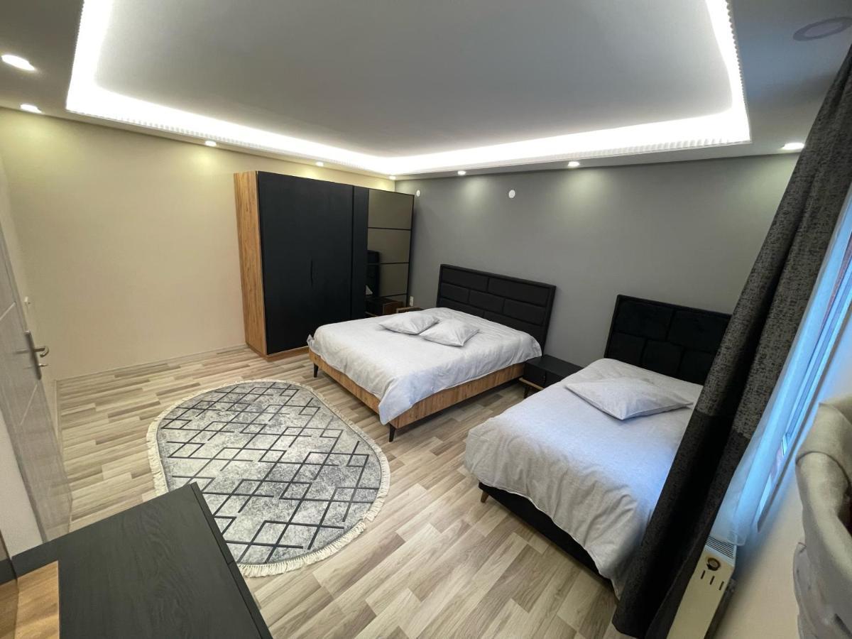 Kubbe House Apartamento *