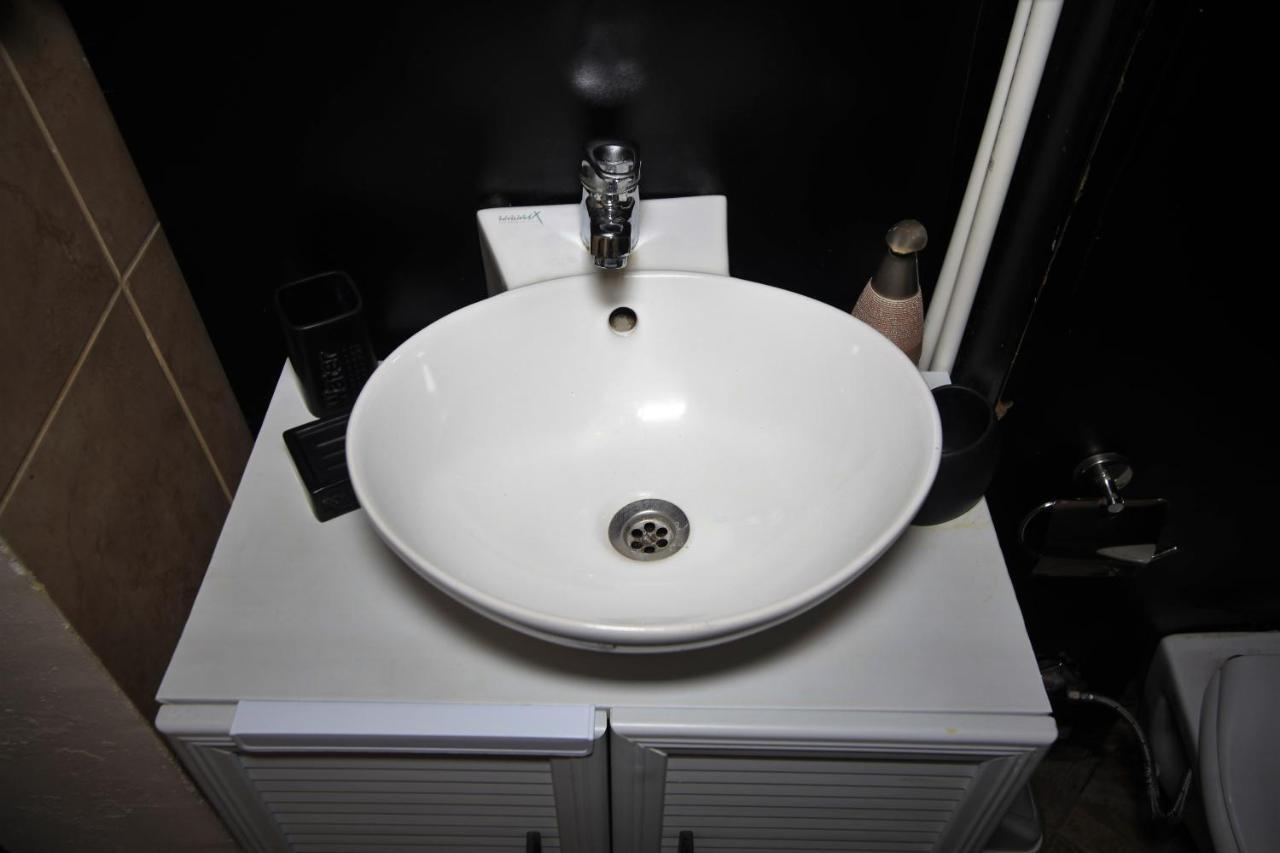 Apartment Private In Heart Of Taksim Square 2 *