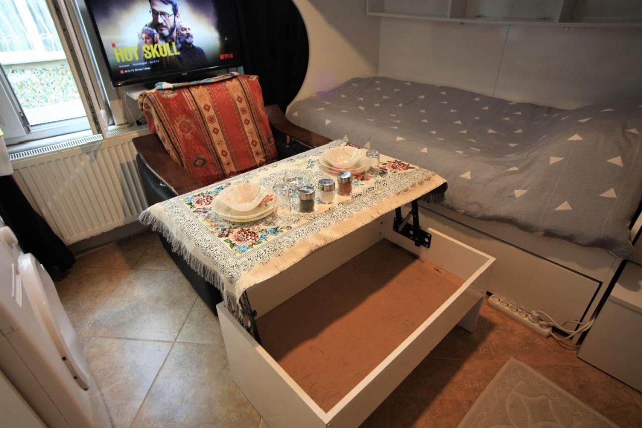 Private In Heart Of Taksim Square 2 * Istanbul