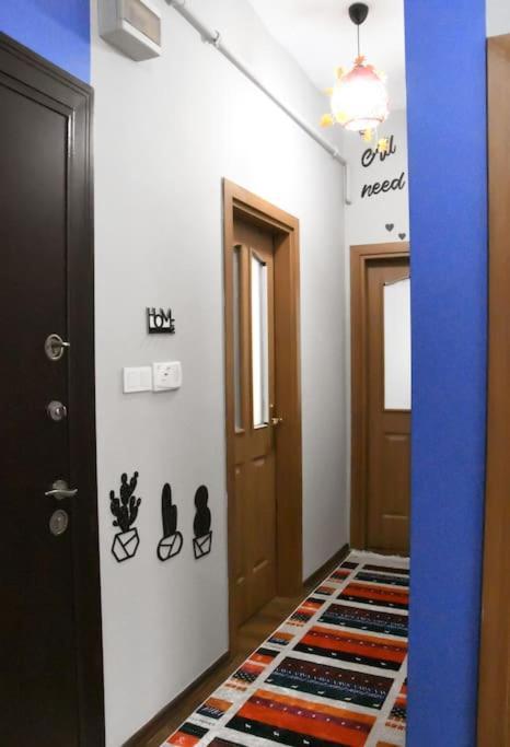 Apartment Taksim Pera House Istanbul