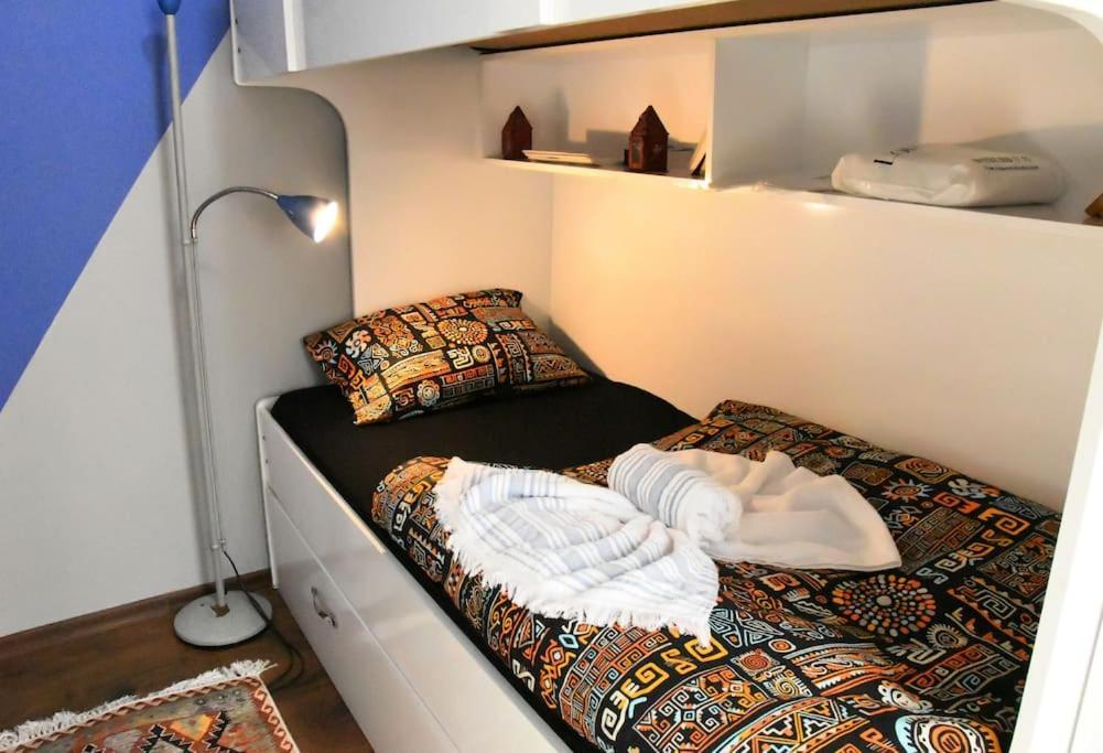 Taksim Pera House Apartment Istanbul