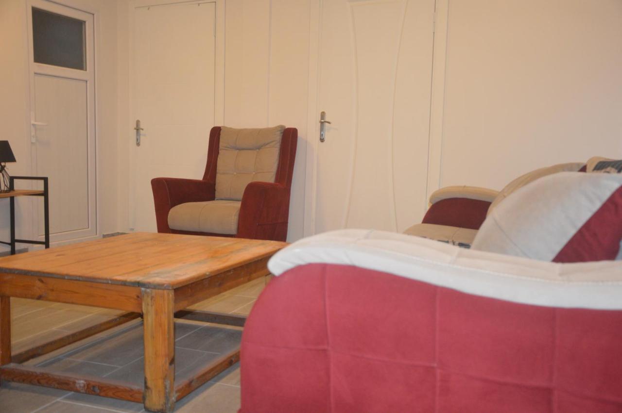 Garden Aparts Taksim Apartment Istanbul