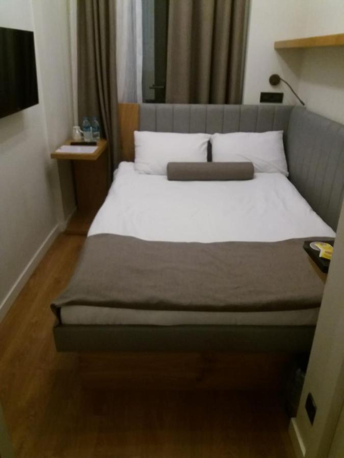 Roomers Nisantasi Otel 3*