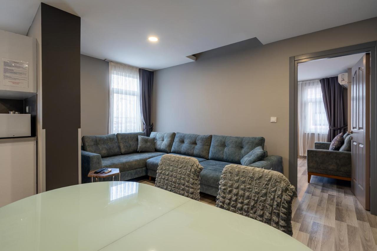 Element Aparthotel