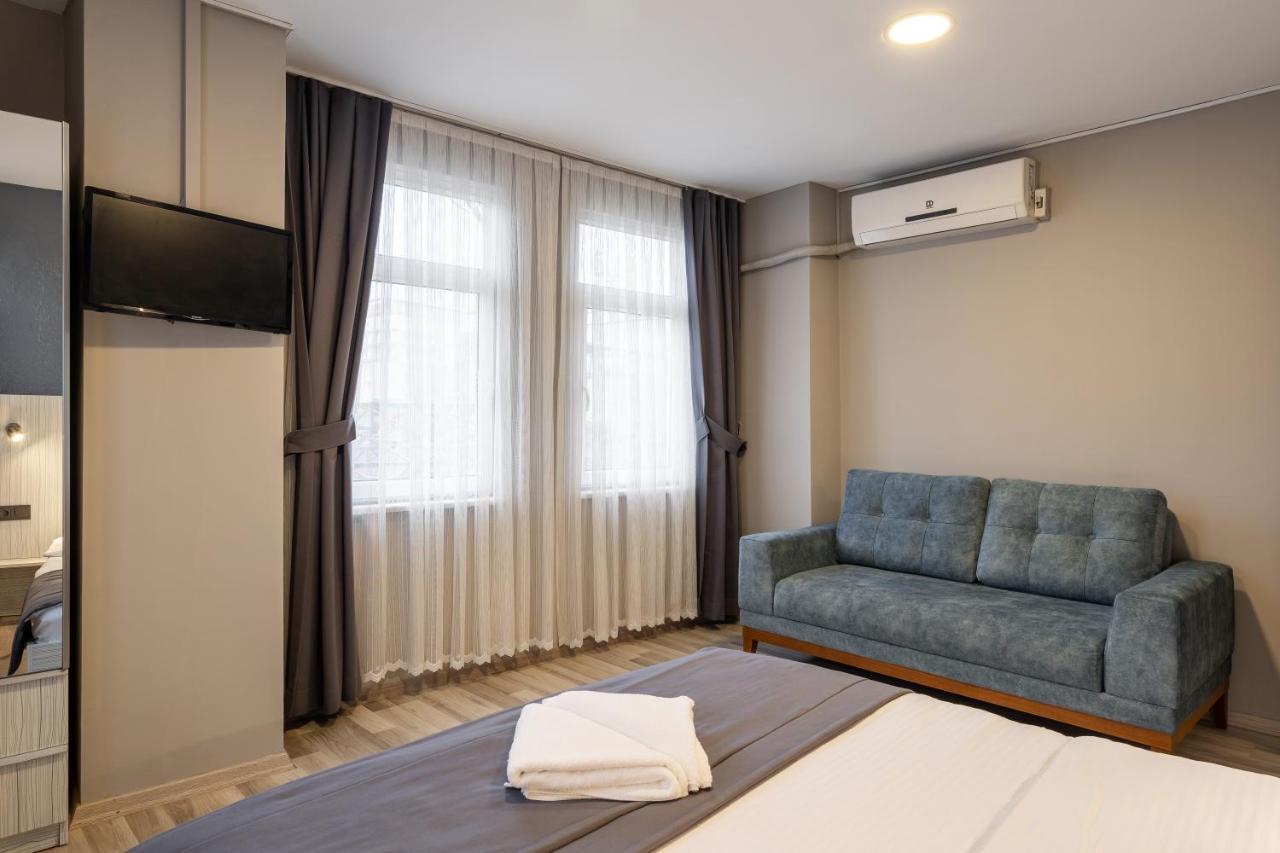 Aparthotel Element Istanbul
