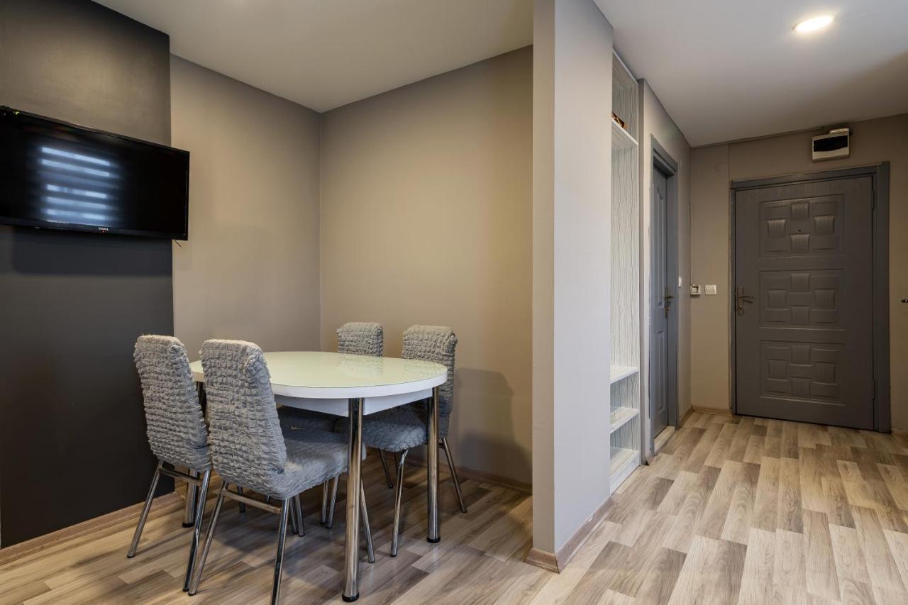 Aparthotel Element Istanbul