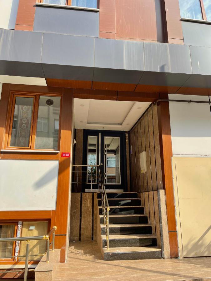 Town Center,suitable For Family,2+1 New Building