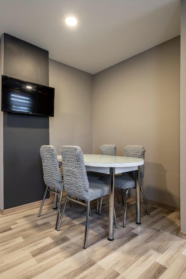 Aparthotel Element Istanbul
