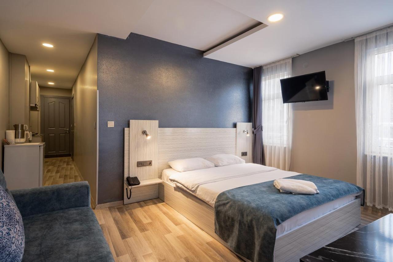 Aparthotel Element Istanbul