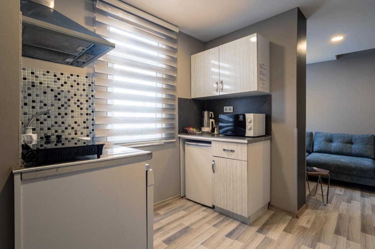 Element Aparthotel 2*