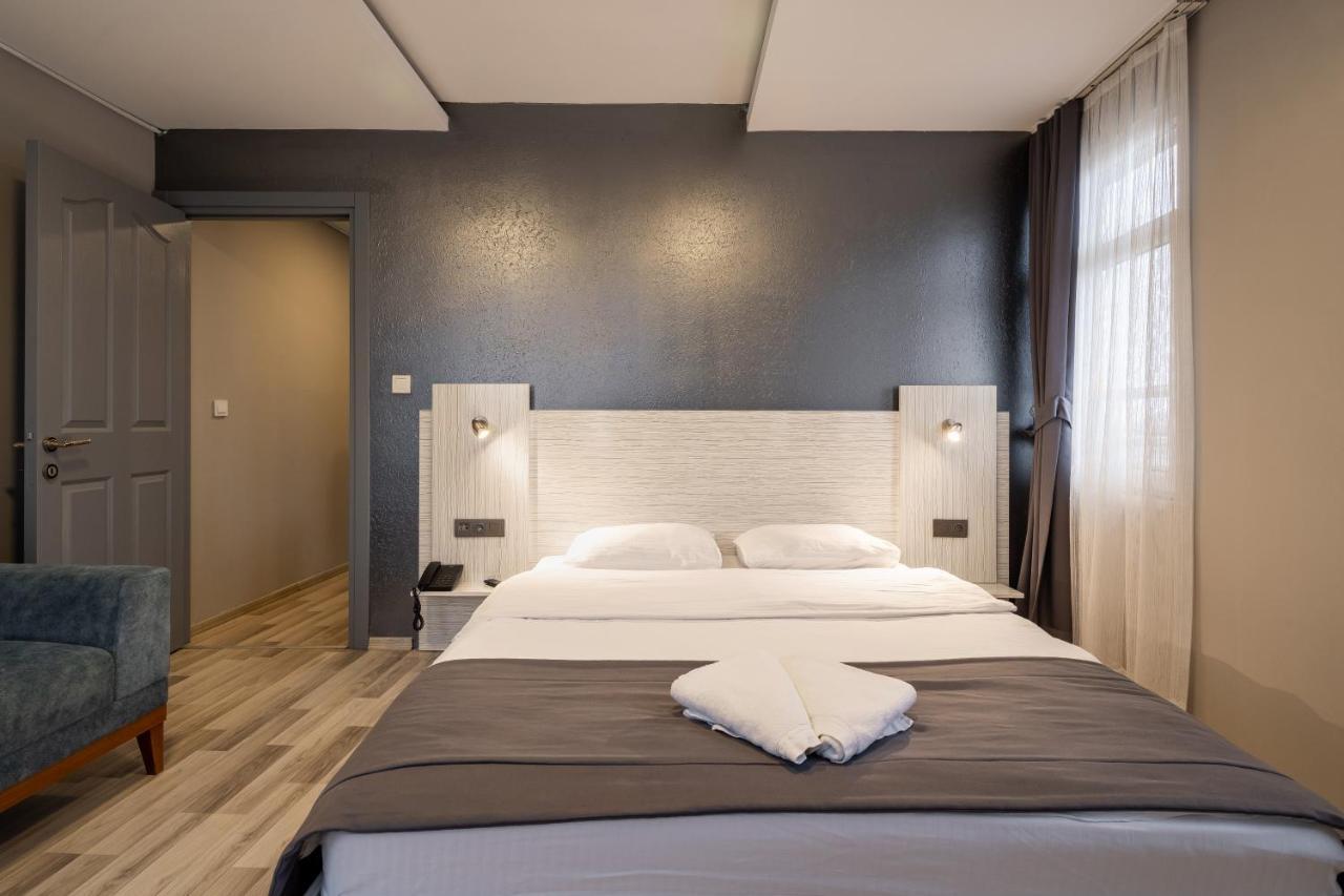 Element 2* Istanbul