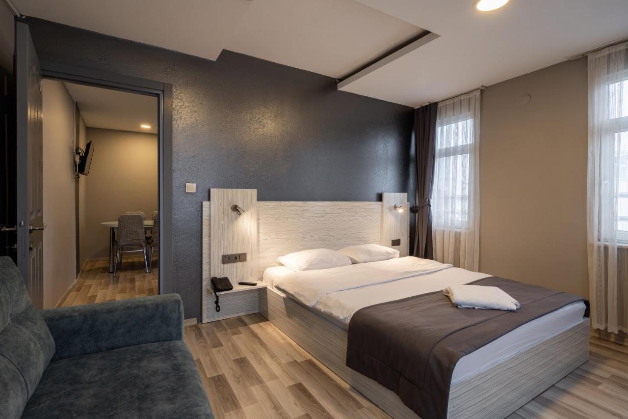 Element Aparthotel Istanbul