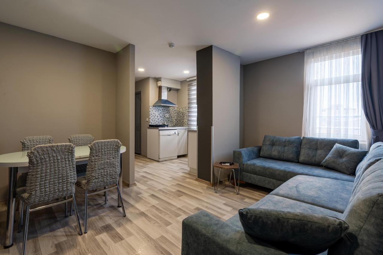Aparthotel Element 2*