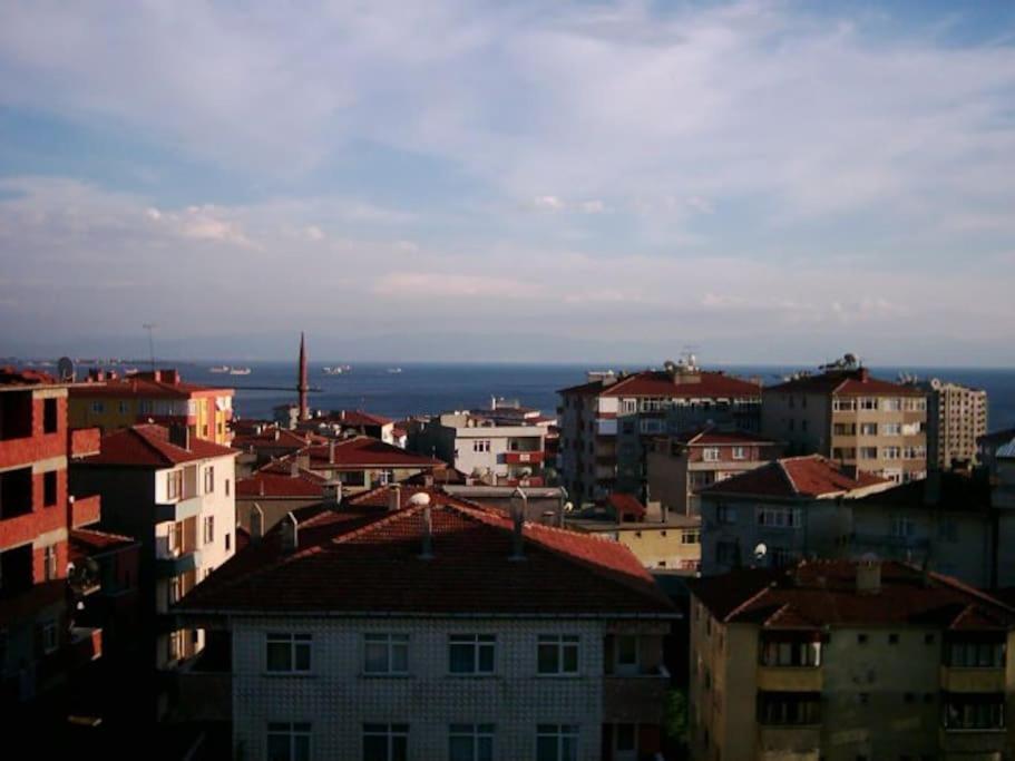 Apartment 15 Min To Saw Airport + 5 Min To Metro *