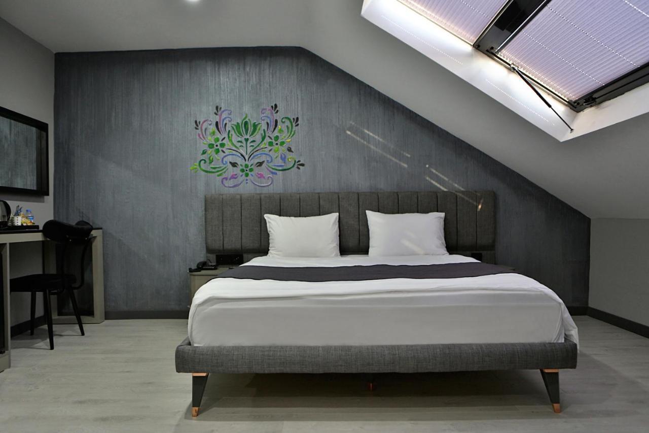 Fly And Airport Hotel Istanbul