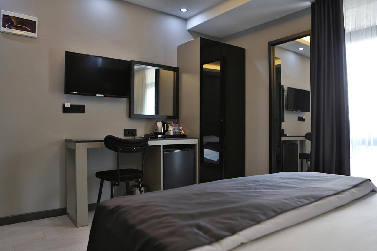 Fly And Airport 3* Istanbul