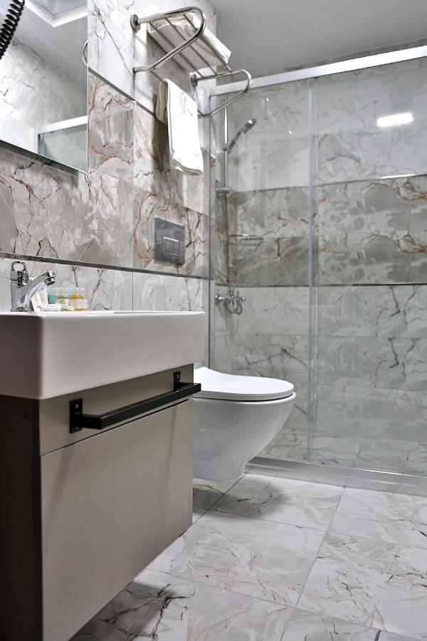 Fly And Airport Hotel Istanbul