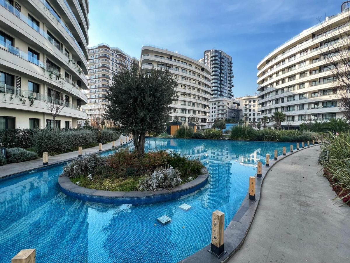 Luxury Flat In The Center Apartamento