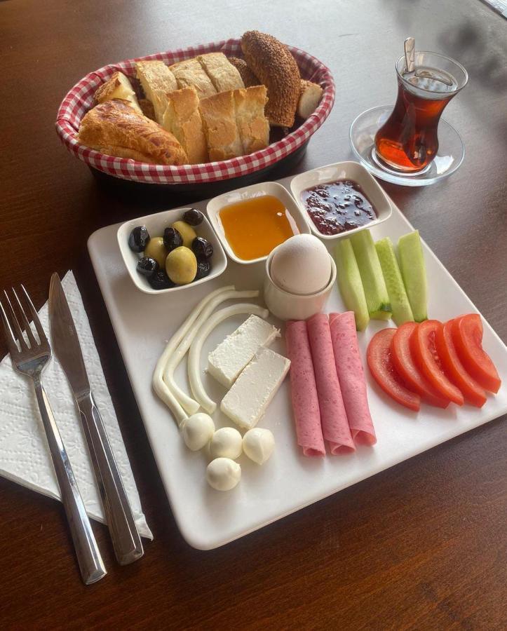 Hotel Ottoman Elegance