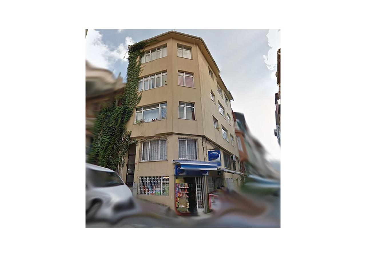 Apartment Family Apt For 7 People, 10 Min Walk To Taksim Square Istanbul