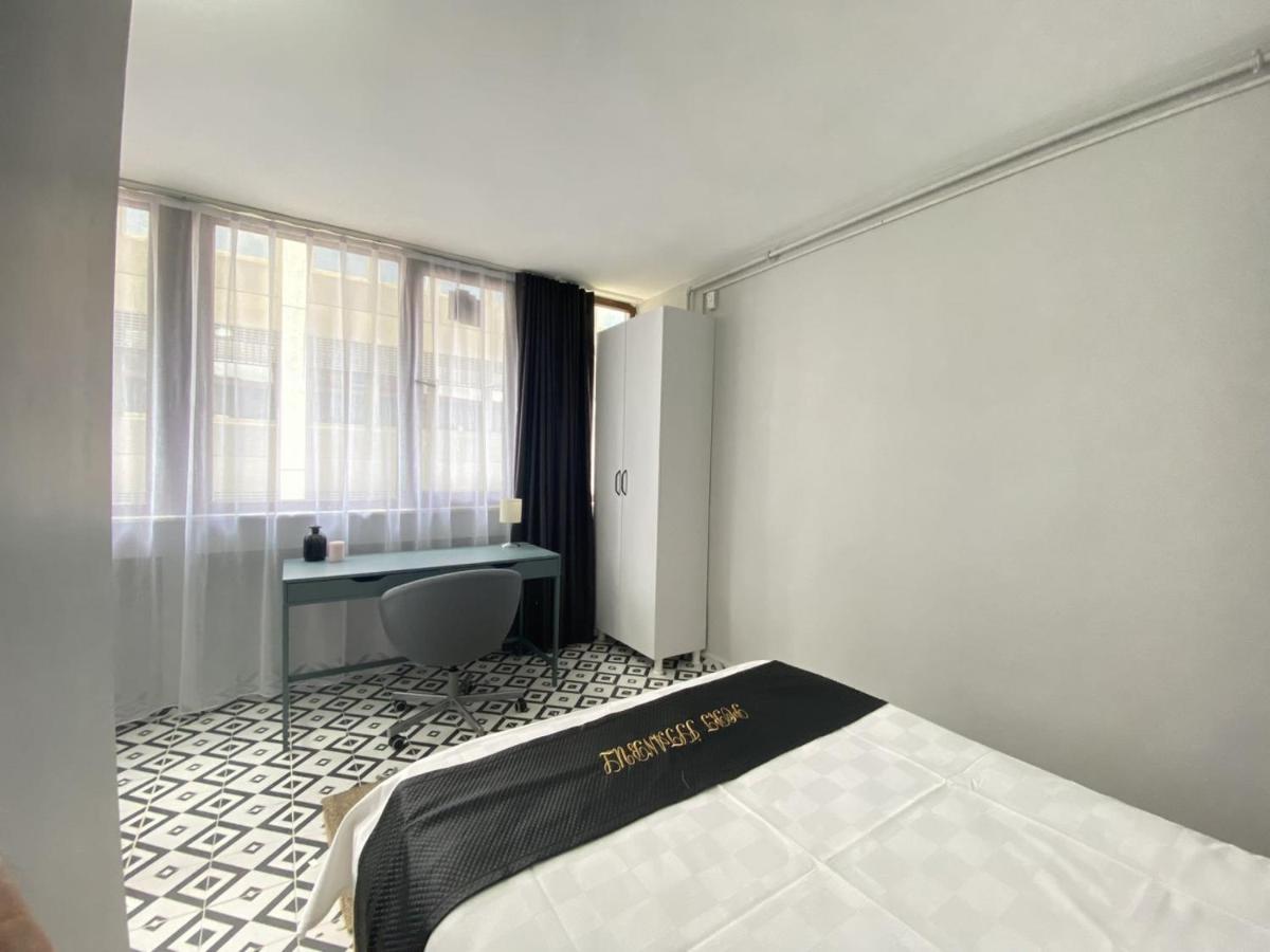 Apartamento Refreshing And Central Studio Flat In Kabatas *