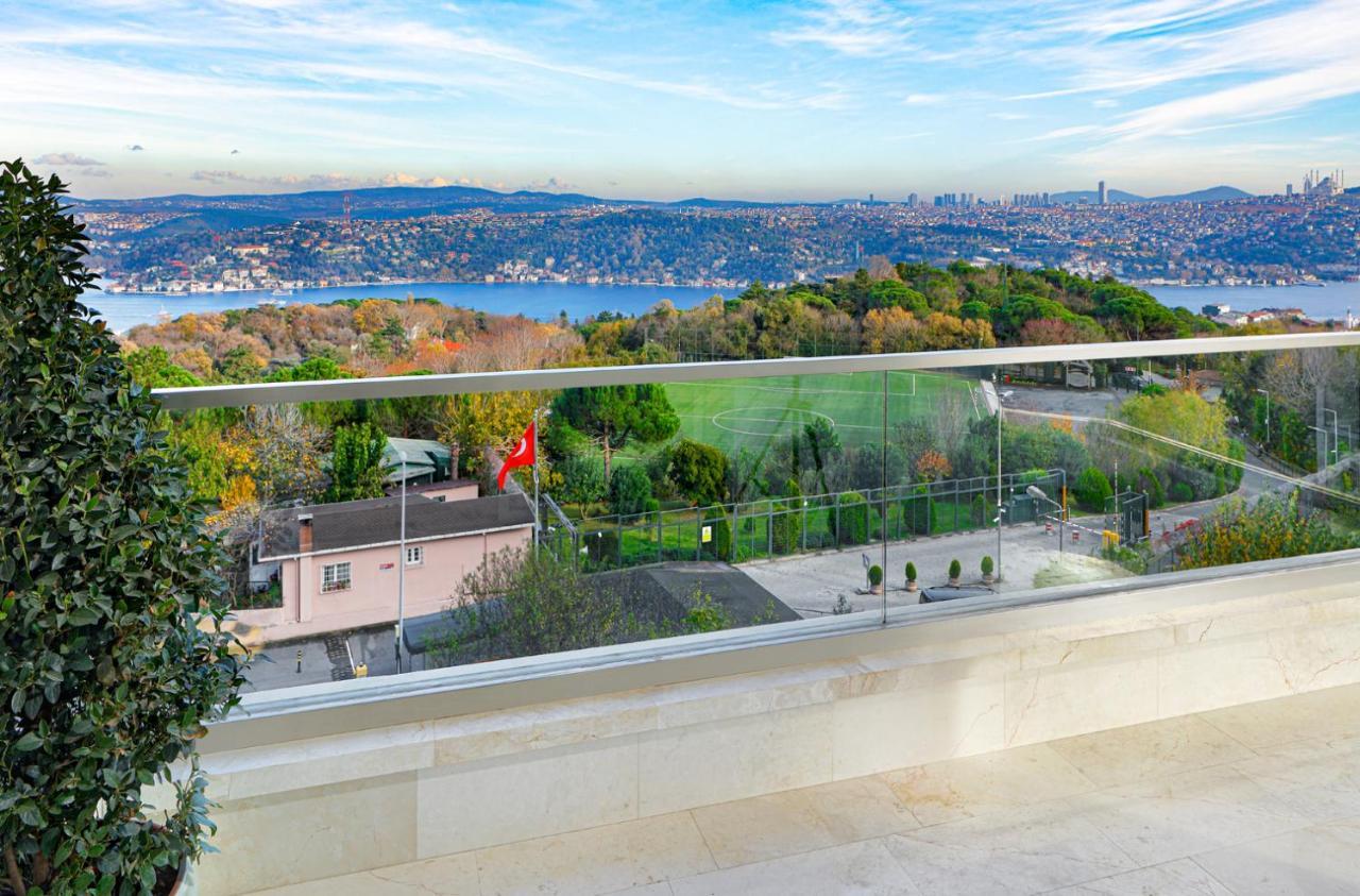 Ulus G Residences