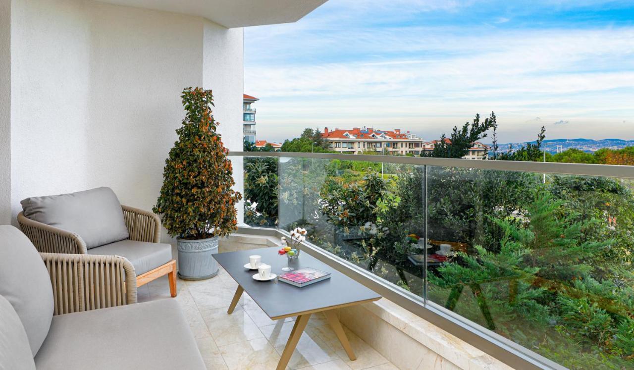Ulus G Residences