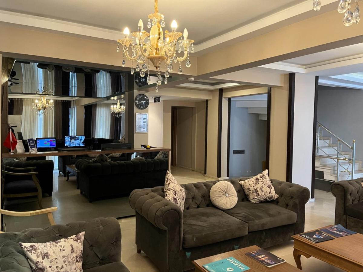Elite Marmara Bosphorus &