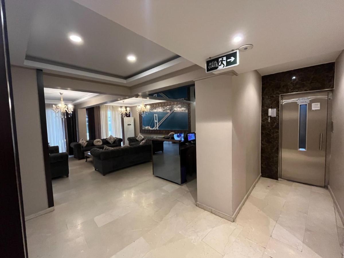 Elite Marmara Bosphorus & Istanbul
