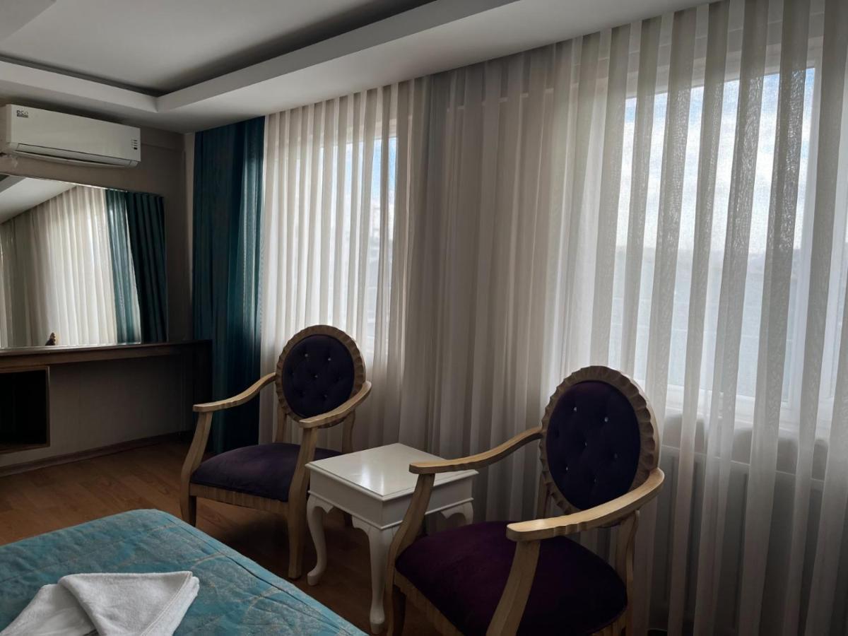 Elite Marmara Bosphorus & Hotel