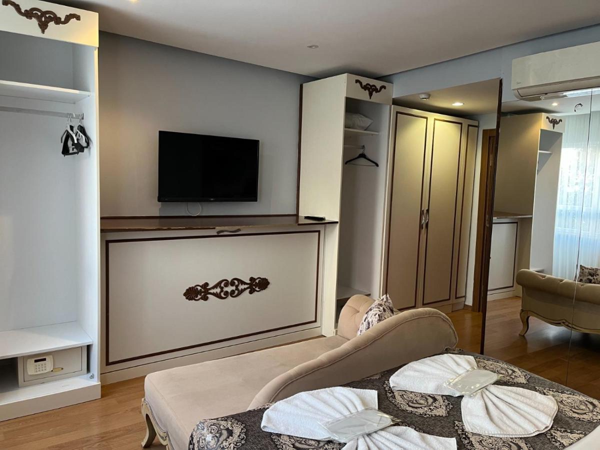 Elite Marmara Bosphorus & Hotel