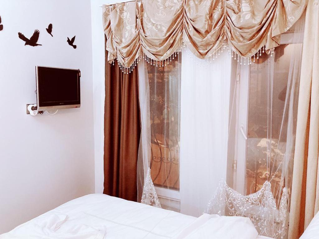 Aymila Apart * Istambul