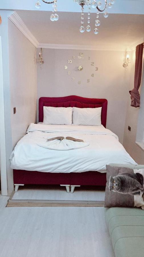 Aymila Apart Aparthotel Istambul