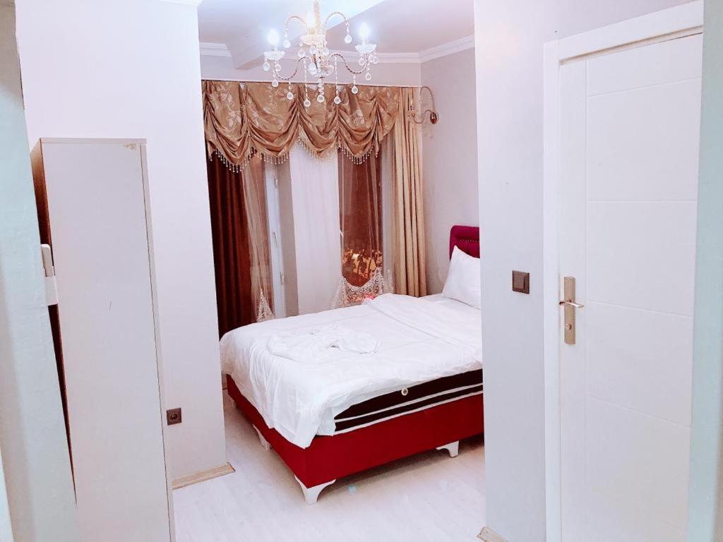 Aparthotel Aymila Apart *