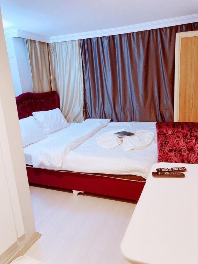 Aparthotel Aymila Apart Istambul