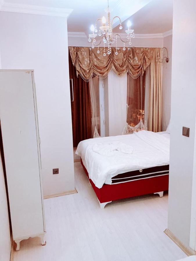 Aymila Apart Aparthotel Istambul