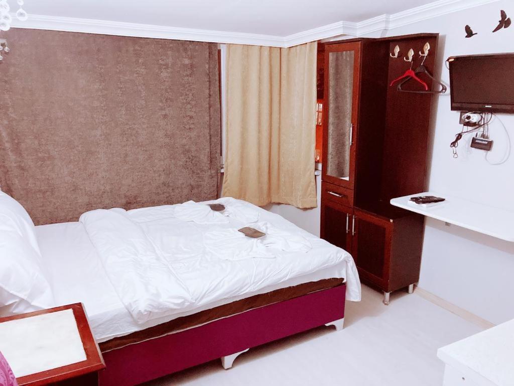Aymila Apart Istambul