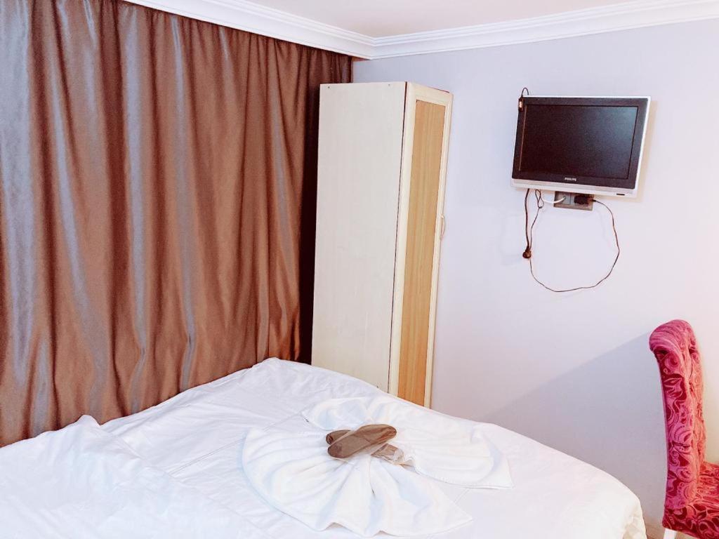 Aparthotel Aymila Apart