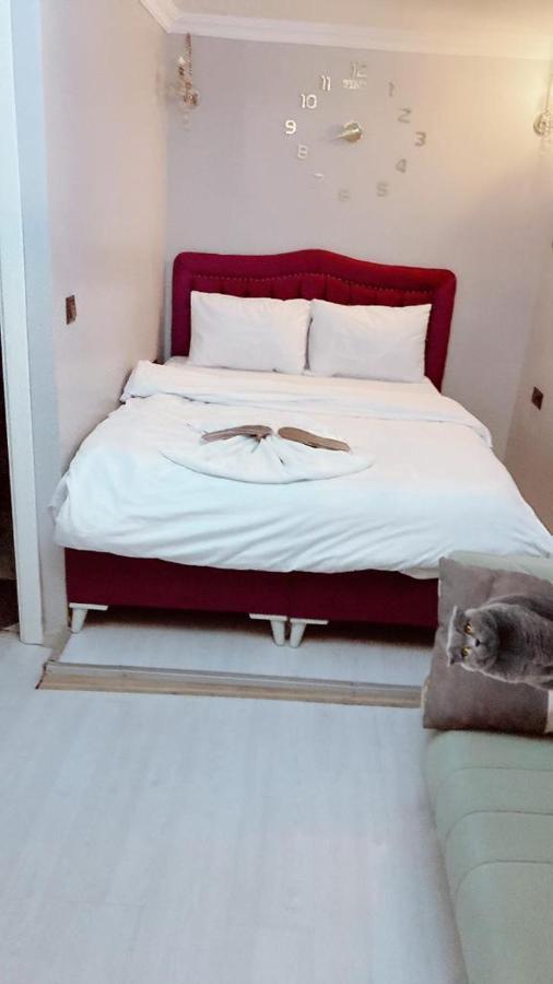 Aparthotel Aymila Apart *